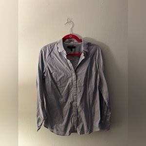 Banana Republic button-down shirt